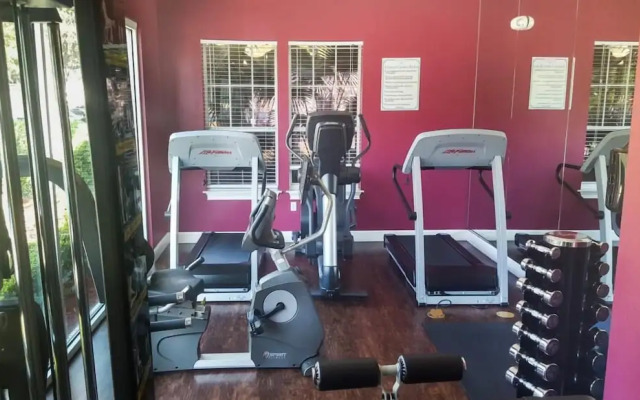 Villa Rios Camilo - Lucaya Village