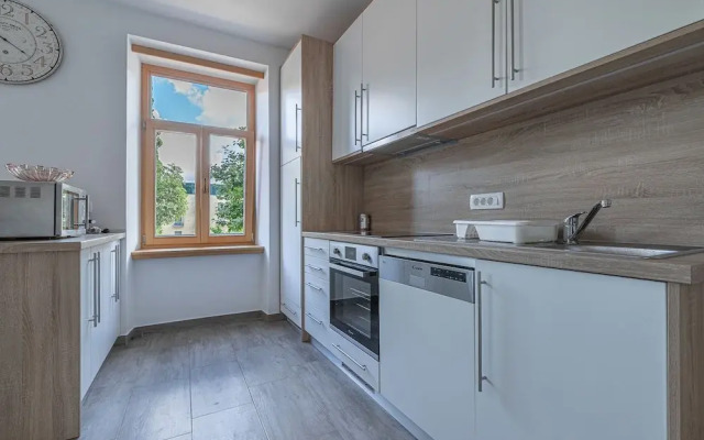 Villa Roma Portorose - 2 Terrace