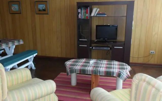 Amplio Apartamento