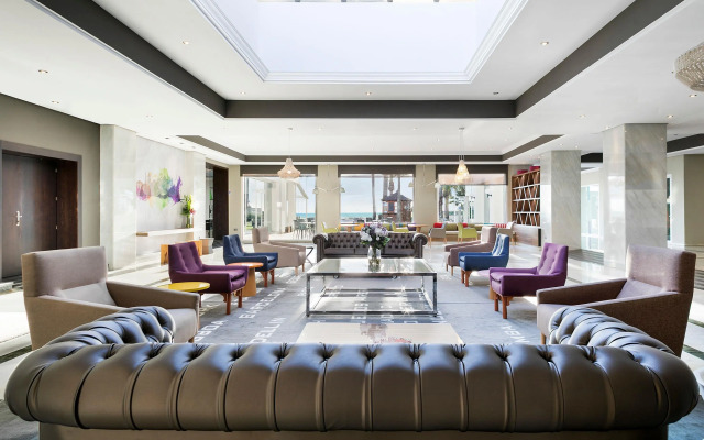 Sol Guadalmar Hotel