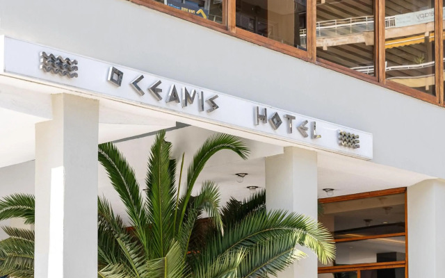 Hotel Oceanis Kavala
