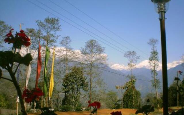 Himalayan Retreat & Resort