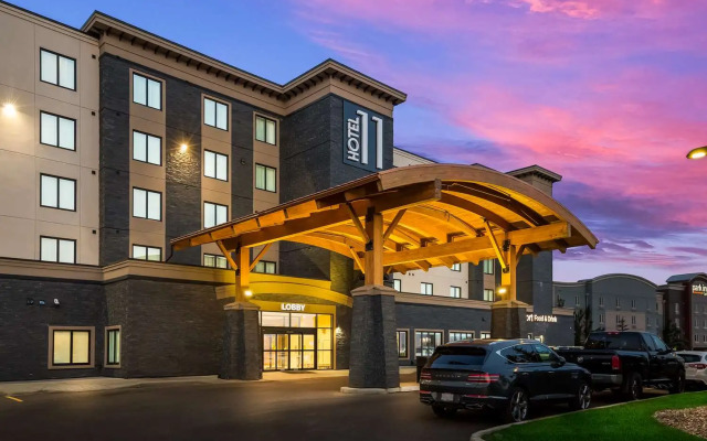 Hotel 11, MOD A Sonesta Collection