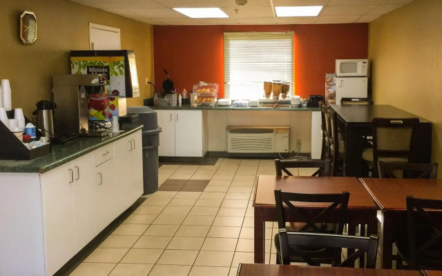 Super Inn and Suites Philadelphia
