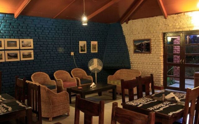 Tehri Retreat By Himalayan Eco Lodges