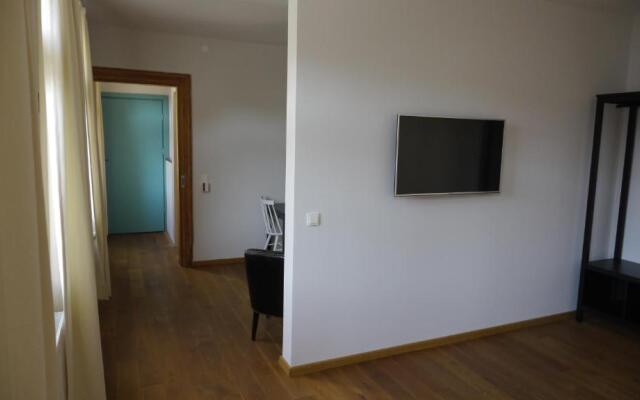 Zaunkönig Appartements