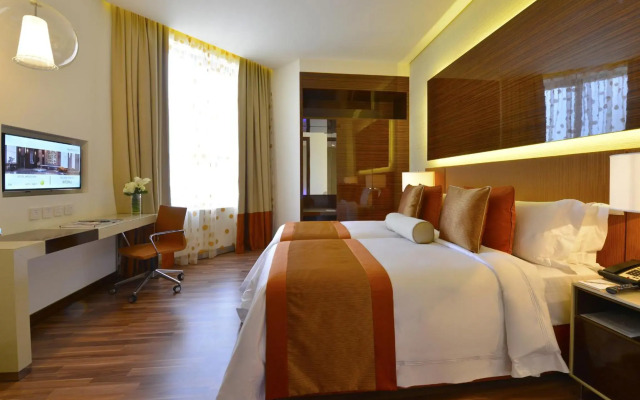 Fraser Suites Diplomatic Area Bahrain