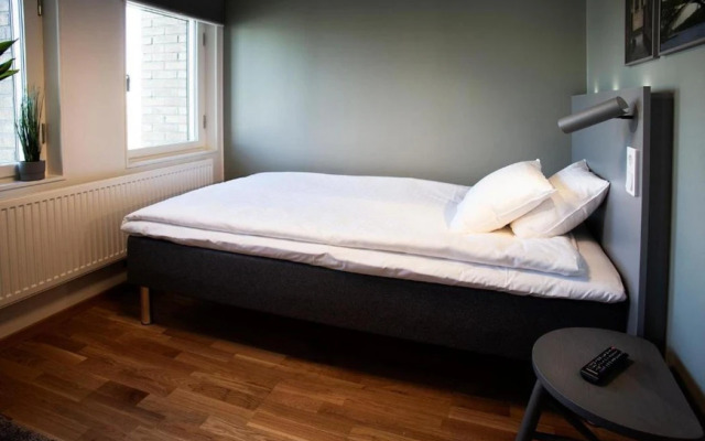 First Hotel The Studio