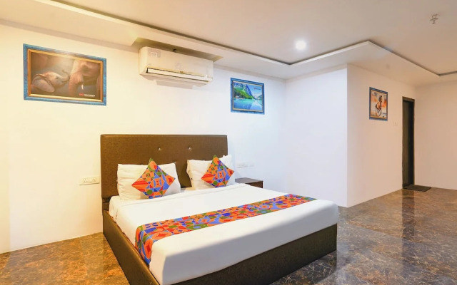 Fabhotel Wild Wings Kothapet