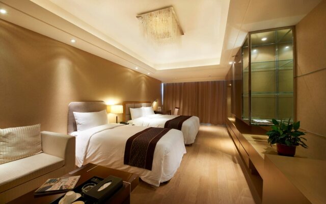 Belgravia Suites Wuxi