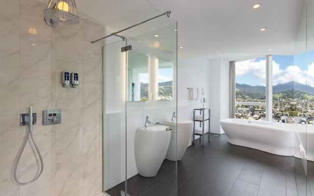 Four Points By Sheraton Panoramahaus Dornbirn