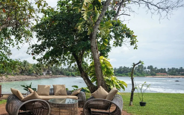 Kottan On Sea by The Serendipity Collection