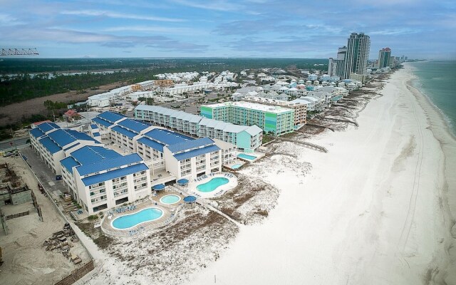 Sugar Beach 301
