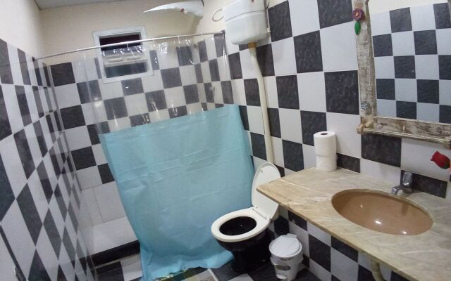 Recanto Nobre Suites