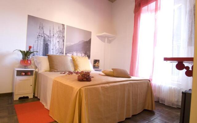 The Right Place 4U Roma Navona Terrace Luxury Rooms