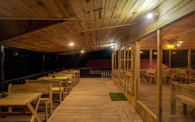 Buransh Valley Resort