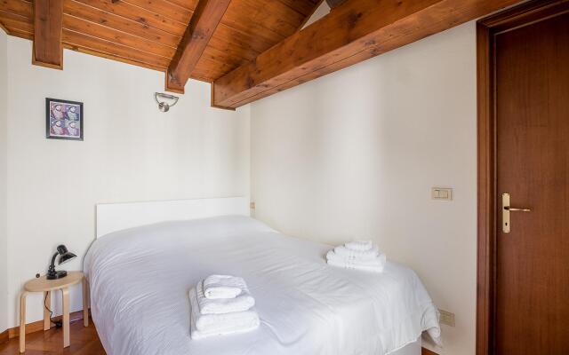 Appartamento a due passi dalle Torri by Wonderful Italy