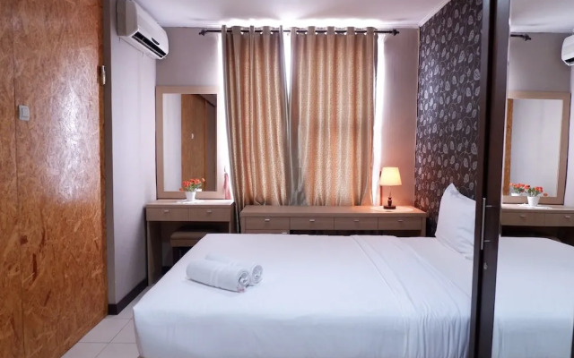 3Br Casablanca Mansion Apartment Near Kokas By Travelio