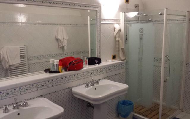 Hotel Sogno