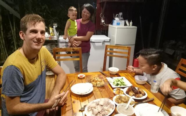 Bebe Homestay Phu Quoc