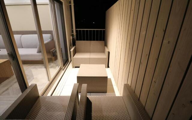 Smart Stay Ito 301