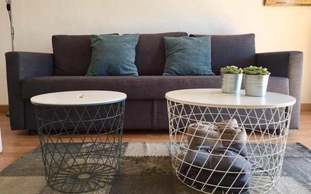 Piso nuevo con encanto centro Granada