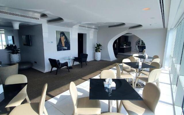 The Art Hotel & Resort
