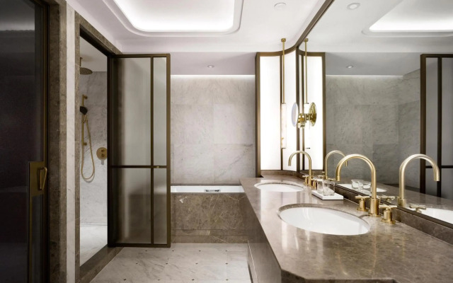 Josun Palace, a Luxury Collection Hotel, Seoul Gangnam