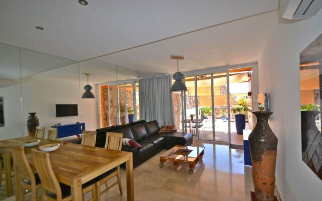 Ps Apartment