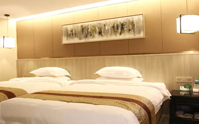 Mini Stars Hotel