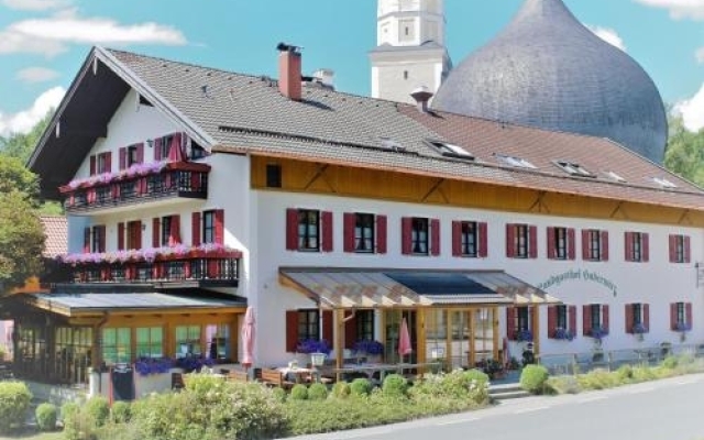 Gasthof Huberwirt