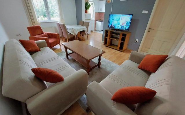 Apartment Stup