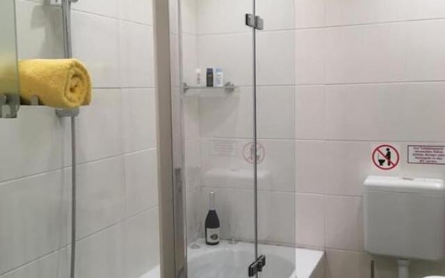 Ferienwohnung Tauchen im Kreidesee