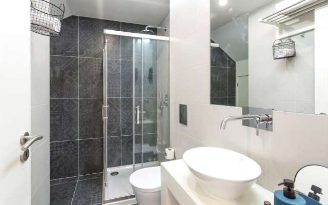 Sweet Inn - Torrinha