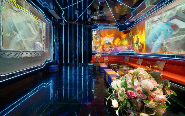 Argyle Hotel Pengzhou