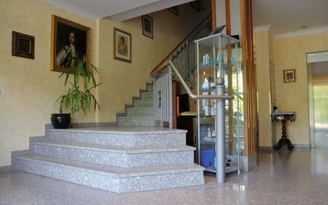 Aparthotel Seeschlösschen