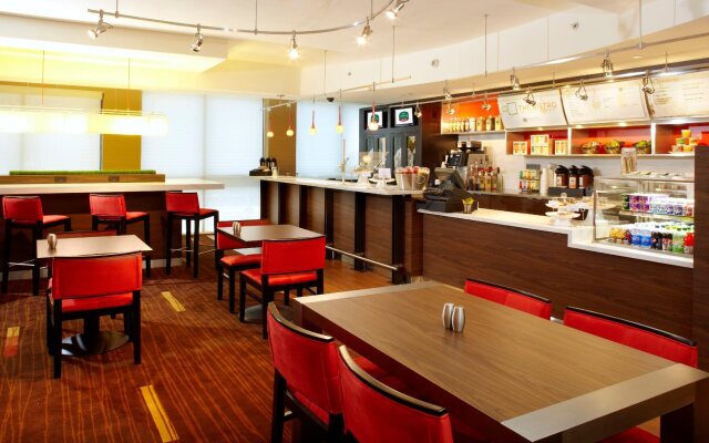 Courtyard by Marriott Pittsburgh Downtown