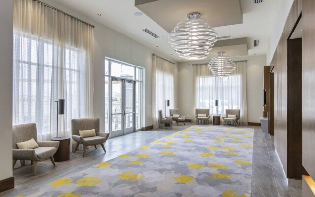 Courtyard by Marriott Raleigh Cary/Parkside Town Commons