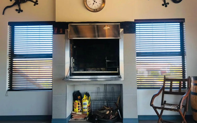 Steenbokkie Holiday Home