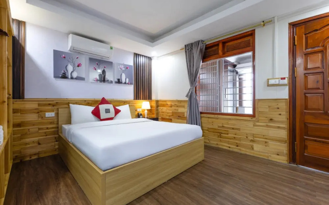Sapa Florence Hotel – Guest Rooms – Sa Pa
