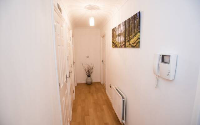 Celador Apartments - Blakes Quay Serviced Apartments