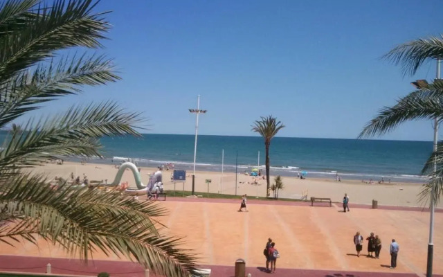 Hotel La Cabaña Peñíscola