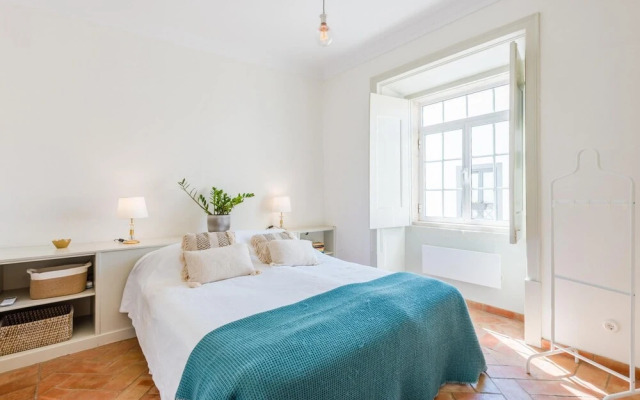 Casa Omlandia With Pool - Lagos Old Town
