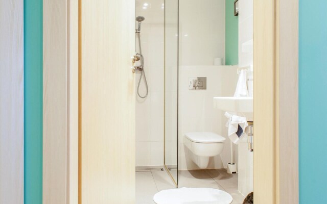 Beautiful Home in Mielno With 5 Bedrooms and Wifi