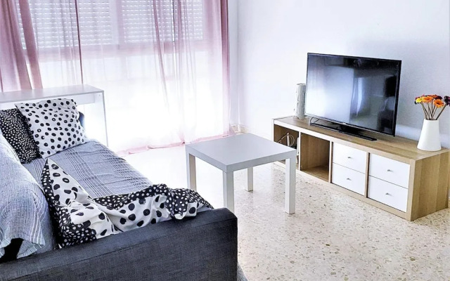 Appartamento a San Fernando