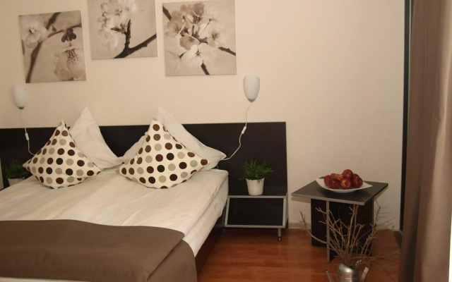 Complex Mediteranean Mamaia