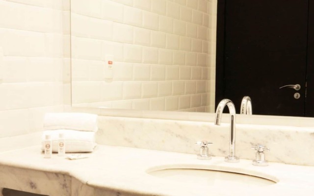 B&B Hotels São José dos Campos