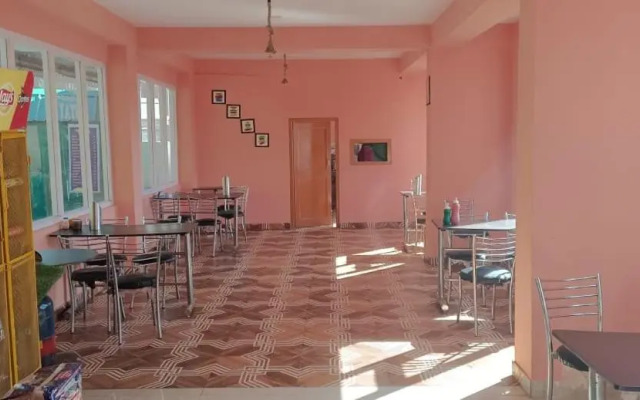 Big Bite Homestay & Restaurant