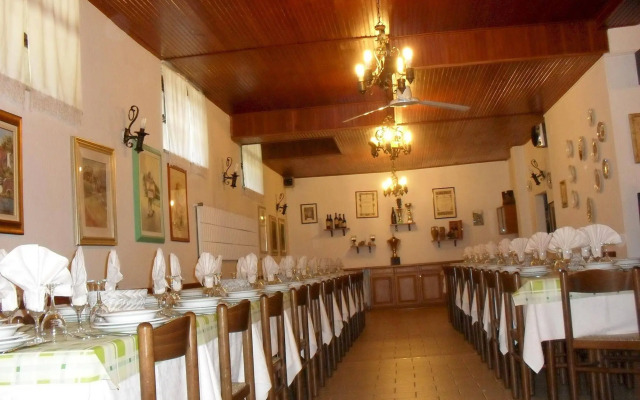 Hotel Ristorante Al Caminetto