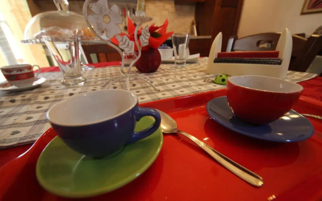 Affittacamere Sa Mariola